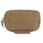 Podwieszana kieszeń uniwersalna Wosport Small Multi-Purpose Task Pouch Coyote Brown - obrazek 5