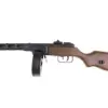 Replika pistoletu maszynowego PPSH (OUTLET) OD-G-OUT-72-038216-00 asgbox.pl