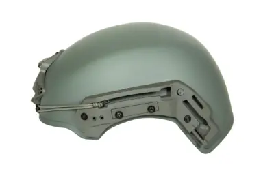 Hełm EX Ballistic helmet (L/XL) - Foliage Green - obrazek 3