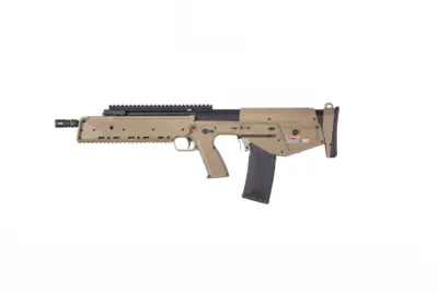 asgbox.pl - Replika karabinka Kel-Tec RDB - Dark Earth (OUTLET)