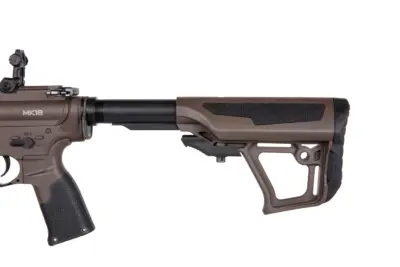 Replika karabinka szturmowego ICS DD MK18 SIII Bronze - obrazek 4