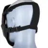 Maska Wosport Tactical Mask Czarny OD-G-WSP-28-039788-00 asgbox.pl
