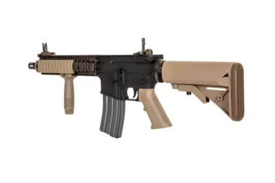 Replika karabinka VF1-LMK18M1 (Colt MK18 MOD 1) - tan - obrazek 4