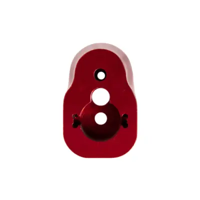 Dropstock CNC do replik typu M4/M16 AEG/HPA - Czerwony CRI-09-037697-00 asgbox.pl Dropstock CNC do replik typu M4/M16 AEG/HPA - Czerwony CRI-09-037697-00 asgbox.pl