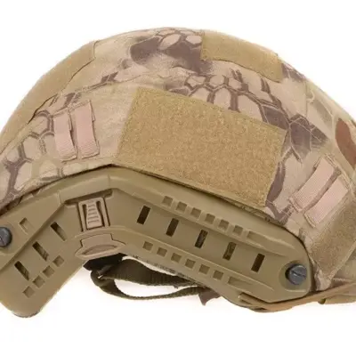 asgbox.pl - Pokrowiec na hełm FAST PJ  - HLD