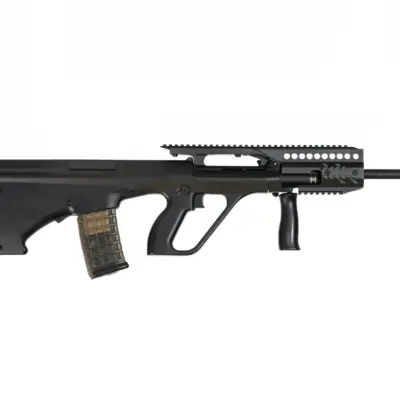 asgbox.pl - Replika karabinka SW-020-CN-1 - czarna (OUTLET)