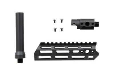 Konwersja M-LOK Action Army do AAP-01 - obrazek 2