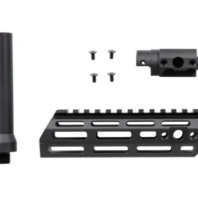 Konwersja M-LOK Action Army do AAP-01 AAR-09-042856-00 asgbox.pl Konwersja M-LOK Action Army do AAP-01 AAR-09-042856-00 asgbox.pl