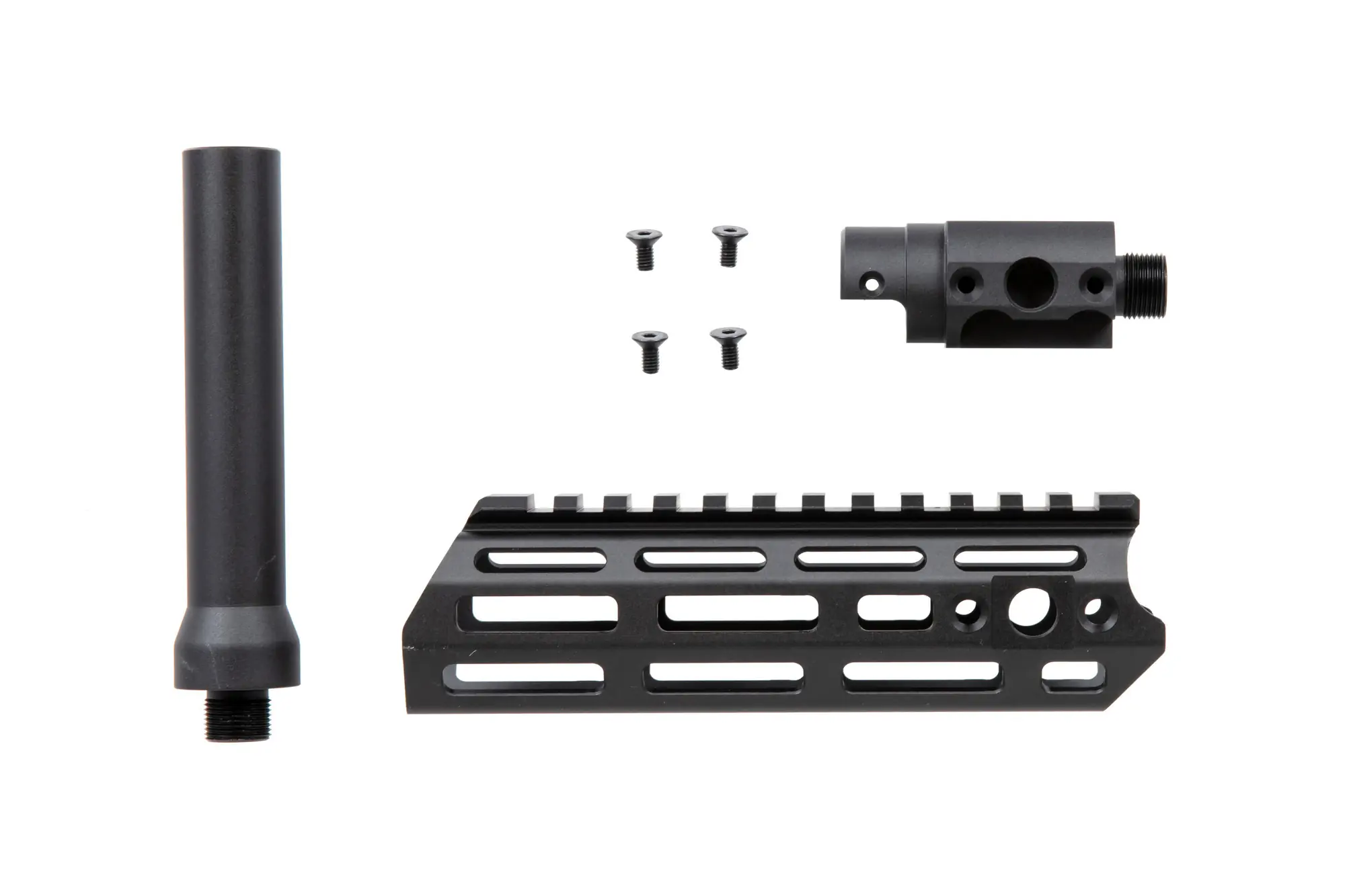 Konwersja M-LOK Action Army do AAP-01 AAR-09-042856-00 asgbox.pl Konwersja M-LOK Action Army do AAP-01 - obrazek 3