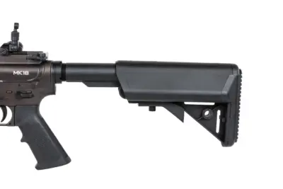 Karabinek ASG Golden Eagle Daniel Defense MK18 MC6593MTT GBB Flat Dark Earth - obrazek 4