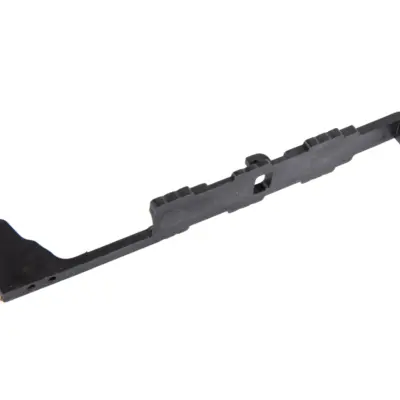 asgbox.pl - Karbonowa wzmocniona listwa popychacza AEG V2 (ASV2CF)