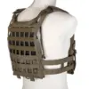 Kamizelka Taktyczna Laser Plate Carrier Lemod - Oliwkowa OD-G-PRI-18-031862-00 asgbox.pl