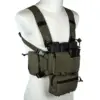 Taktyczny Chest Rig typu MK4 - Ranger Green OD-G-PEW-18-033961-00 asgbox.pl