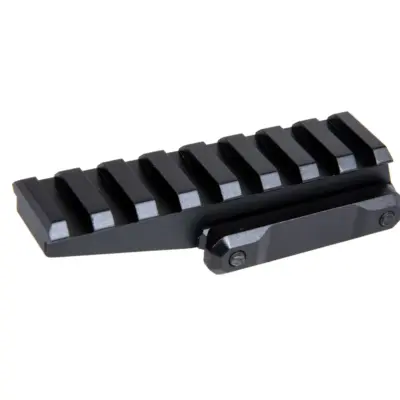 Podwyższenie RIS do optyki Czarny WDN-10-039053-00 asgbox.pl