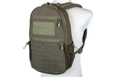 Plecak 20L EDC Specna Arms Tactical Oliwkowy - obrazek 3