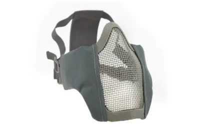Maska Stalker Evo -  Szara - obrazek 2