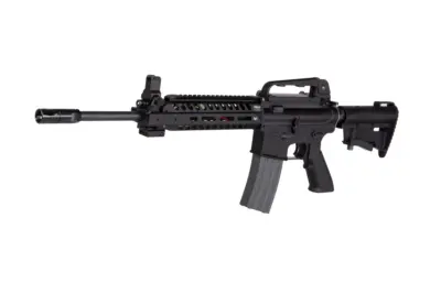 Replika karabinka G&G T-91 Training Rifle Czarny - obrazek 4