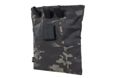 Torba zrzutowa Specna Arms Tactical MC Black - obrazek 4