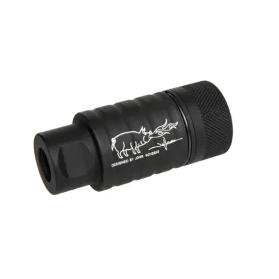 Alternative view of Amplifier Noveske® KFH - Czarny