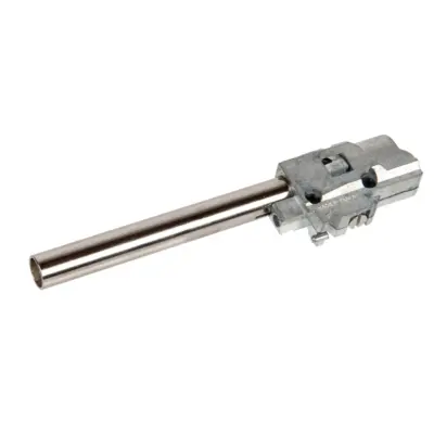 asgbox.pl - Zestaw komory i lufy precyzyjnej do replik Umarex Glock 19X/G19 Gen4/G45