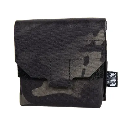 Alternative view of Mała kieszeń uniwersalna Primal Gear Lightweight MC Black