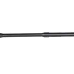 asgbox.pl - Aluminiowa lufa zewnętrzna 5KU do replik z serii M4/M16 16" Czarny
