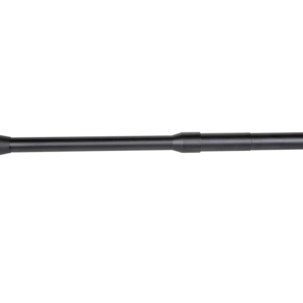 asgbox.pl - Aluminiowa lufa zewnętrzna 5KU do replik z serii M4/M16 16" Czarny