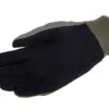 Rękawice outdoorowe Armored Claw Essential Seeker Shades of Green OD-G-ACL-33-038341-02 asgbox.pl