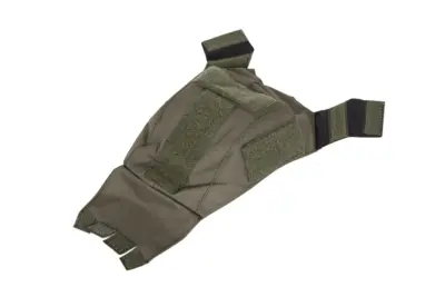 Pokrowiec na hełm MK - Ranger Green - obrazek 2