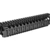 Chwyt Przedni RIS MK18 9.5"-Czarny Daniel Defense Licensed OD-G-MDB-09-032579-00 asgbox.pl