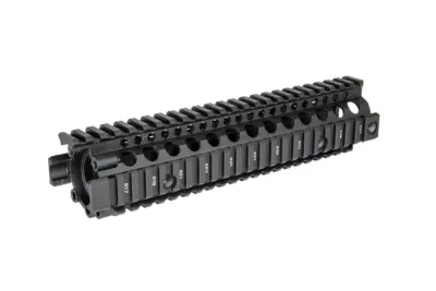 Chwyt Przedni RIS MK18 9.5"-Czarny Daniel Defense Licensed - obrazek 3
