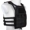 Kamizelka typu Plate Carrier Ape Force Gear JPC 1.0 Czarny OD-G-APE-18-044820-00 asgbox.pl