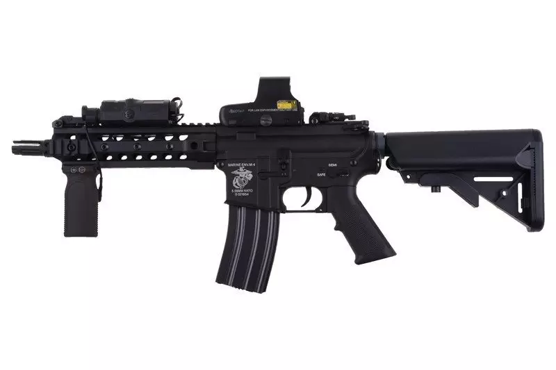 Replika karabinka Specna Arms SA-B11 ONE™ URX SAEC™ System OD-G-SPE-01-010886-00 asgbox.pl Replika karabinka Specna Arms SA-B11 ONE™ URX SAEC™ System - obrazek 14