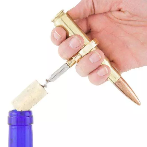 Korkociąg 50 Cal BMG LUC-31-035144-00 asgbox.pl Korkociąg 50 Cal BMG - obrazek 4