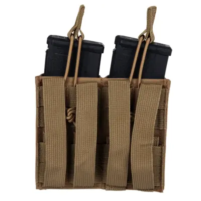 Alternative view of Podwójna ładownica uniwersalna GFC Tactical Tan