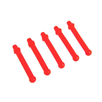 asgbox.pl - Zestaw 5 szt. elastycznych popychaczy do replik HTI Silverback