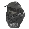 Pełna Maska GF Tactical Guardian V2 - Czarny OD-G-GFT-28-036137-00 asgbox.pl Pełna Maska GF Tactical Guardian V2 - Czarny OD-G-GFT-28-036137-00 asgbox.pl