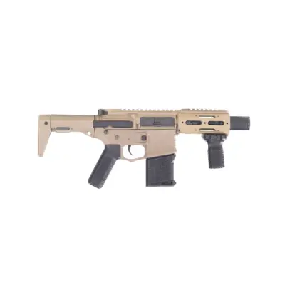 Replika subkarabinka AM-015 - dark earth (OUTLET) OUT-72-037340-00 asgbox.pl Replika subkarabinka AM-015 - dark earth (OUTLET) OUT-72-037340-00 asgbox.pl