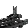 Replika Karabinka CM16 SRL M-LOK - Czarny OD-G-GIG-01-035447-00 asgbox.pl