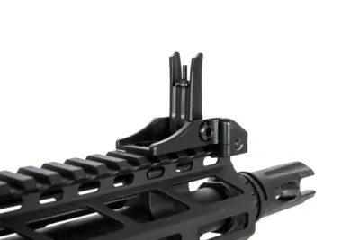 Replika Karabinka CM16 SRL M-LOK - Czarny - obrazek 3