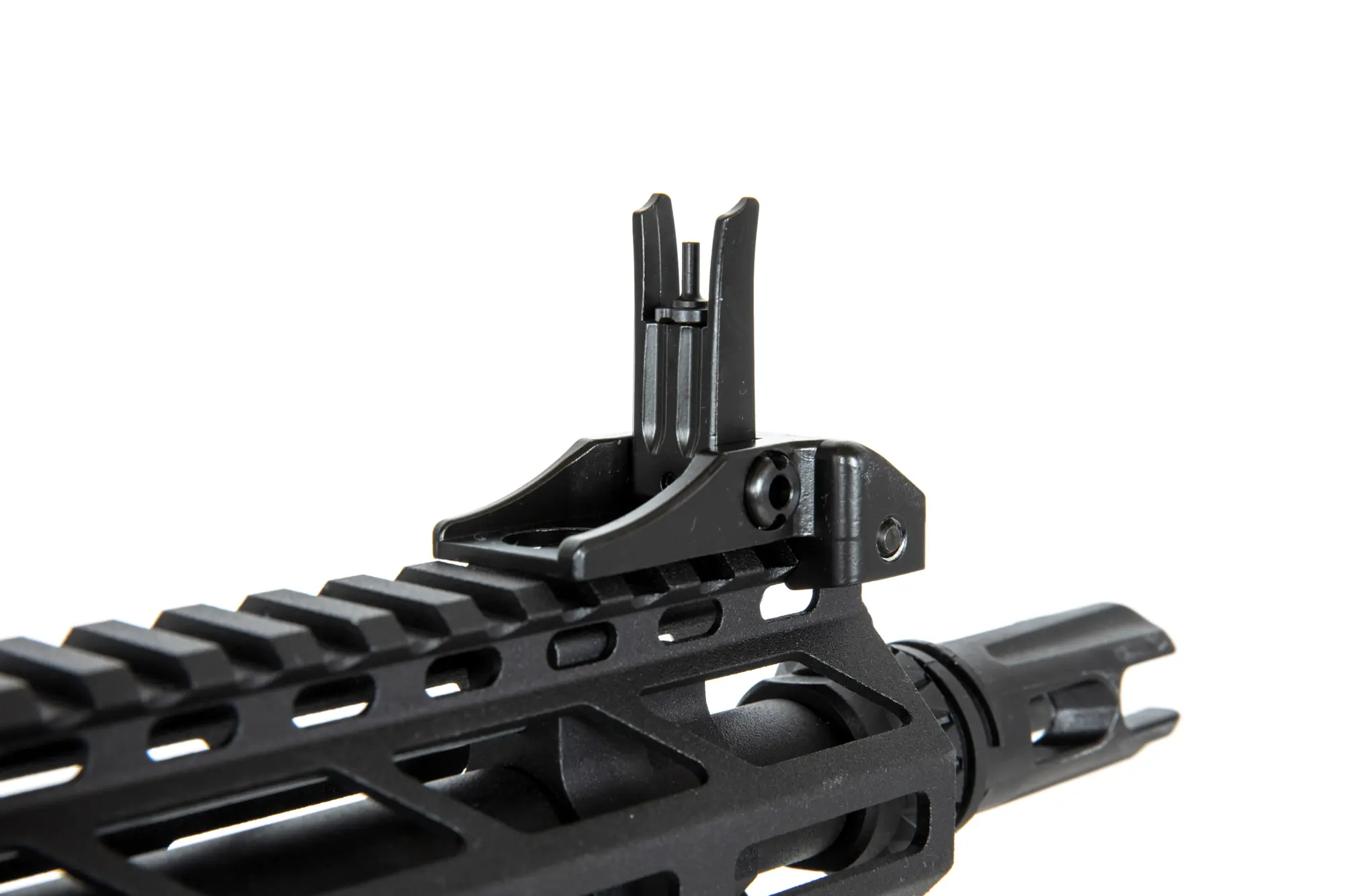 Replika Karabinka CM16 SRL M-LOK - Czarny OD-G-GIG-01-035447-00 asgbox.pl Replika Karabinka CM16 SRL M-LOK - Czarny - obrazek 3