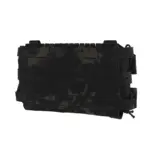 Panel przedni Buckle Up Laser-Cut Wosport VE-77-ACC-03 MC Black - obrazek 4