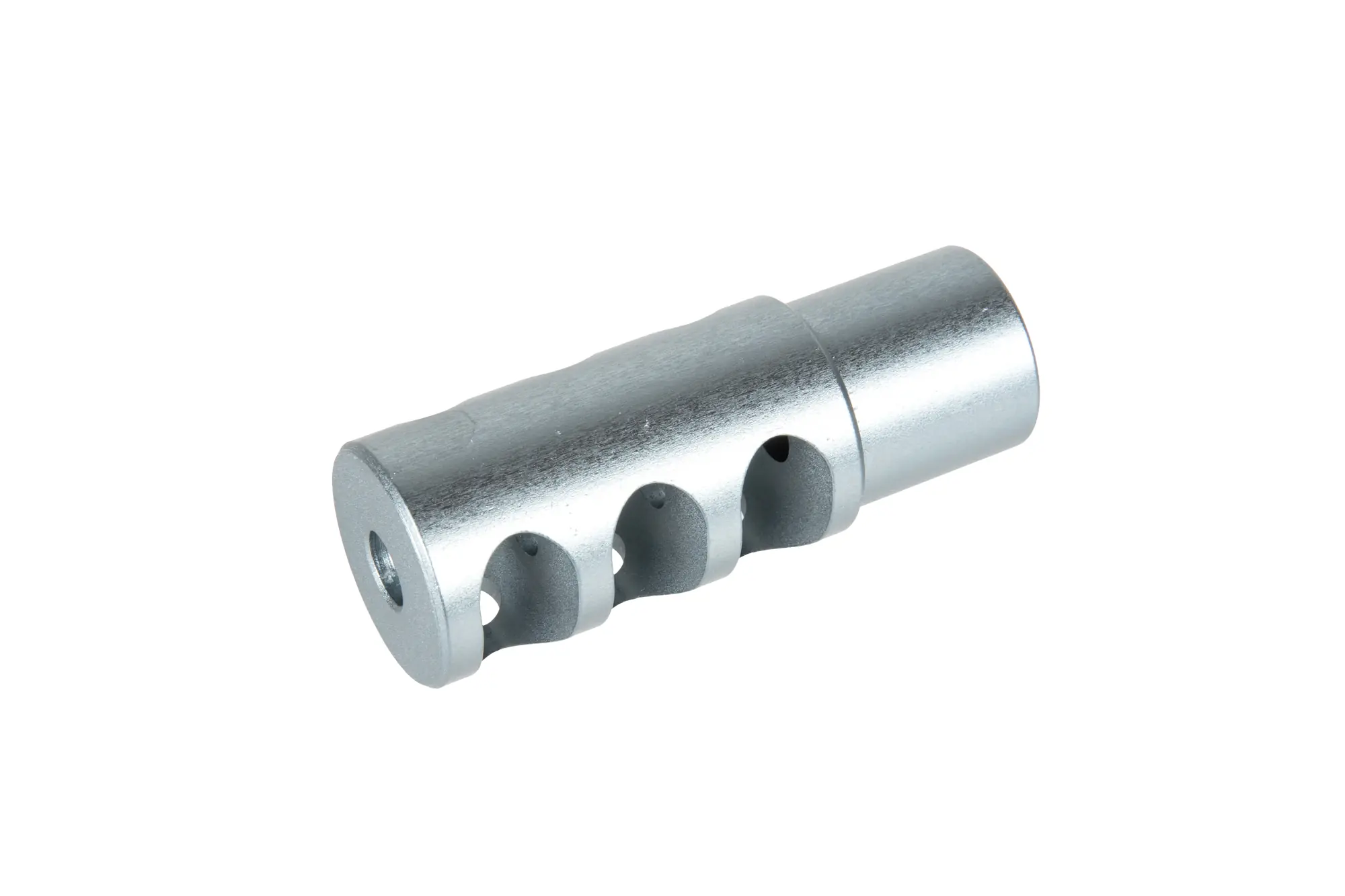 Tłumik Płomienia CNC SRSM (AK-104/105 E&L/ VFC) - Szary CRI-09-037899-00 asgbox.pl Tłumik Płomienia CNC SRSM (AK-104/105 E&L/ VFC) - Szary - obrazek 3