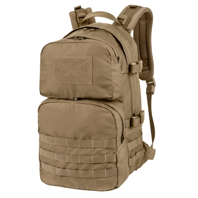 asgbox.pl - Plecak Ratel Mk2 25l Coyote Brown