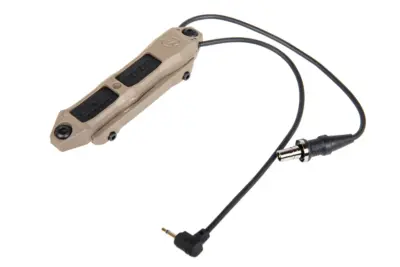 asgbox.pl - Podwójny włącznik żelowy WADSN WNE04040 (SF&2.5mm) FDE