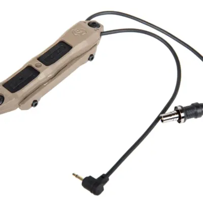 asgbox.pl - Podwójny włącznik żelowy WADSN WNE04040 (SF&2.5mm) FDE