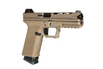 Replika pistoletu Orion No.2 Combat GBB - obrazek 5