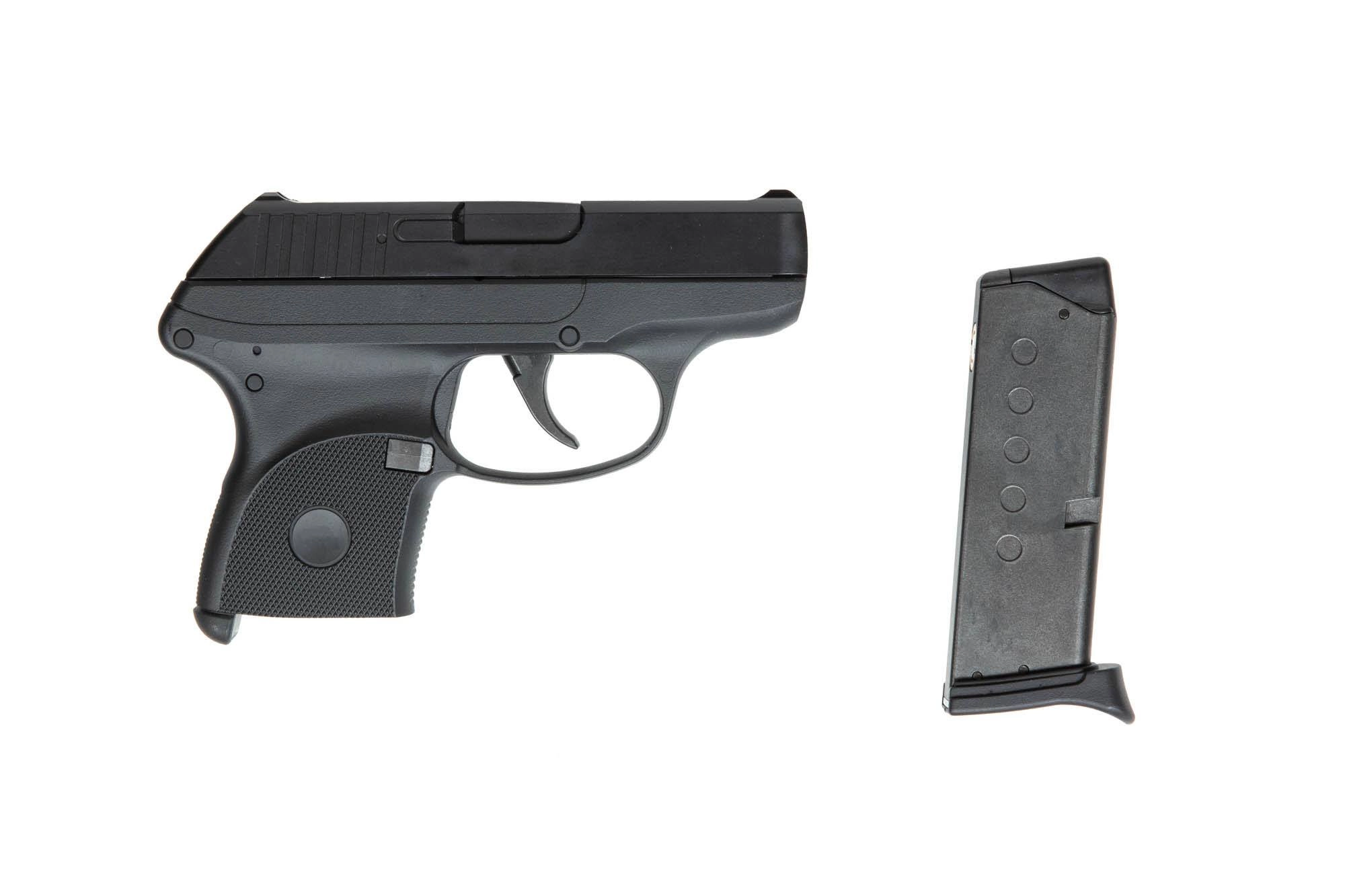 LCP Pistol Replica OD-G-TMR-02-032685-00 asgbox.pl LCP Pistol Replica - obrazek 3