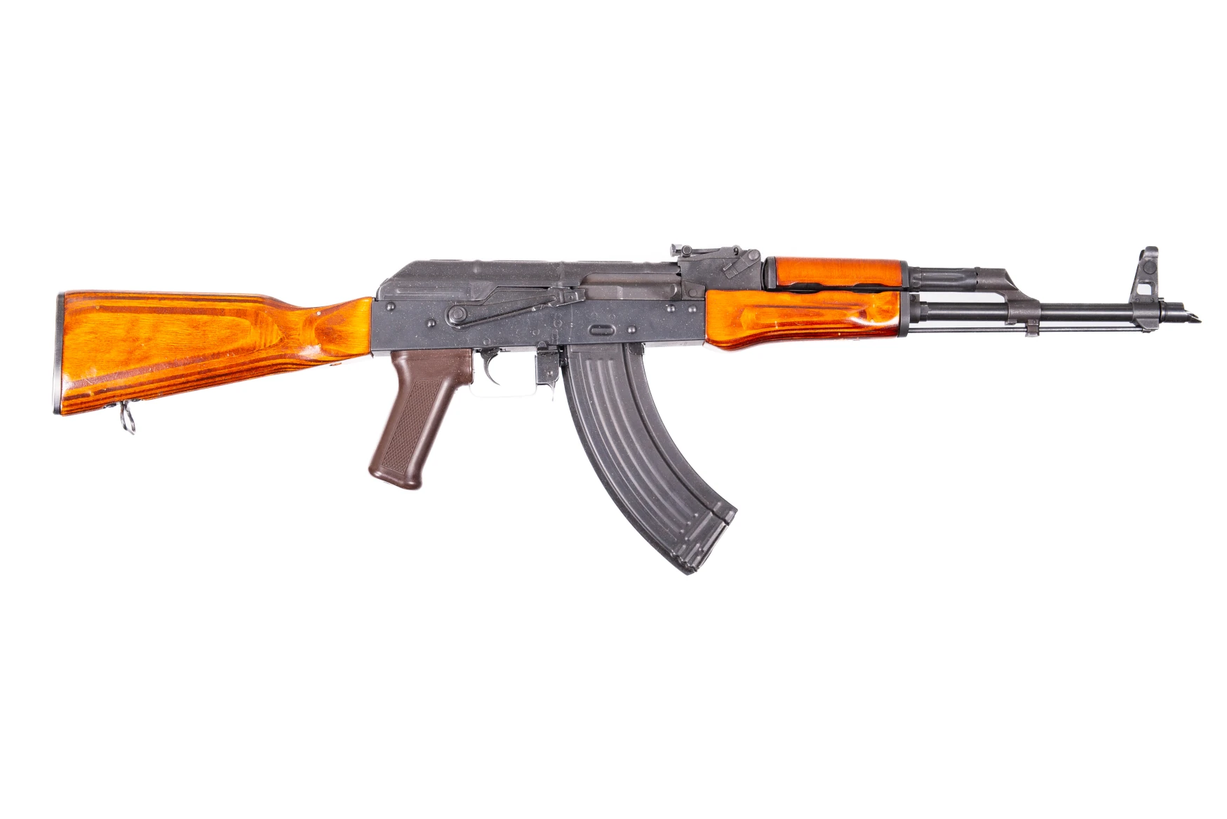 Replika karabinka LCKM (Ver.2009) (OUTLET) OUT-72-038020-00 asgbox.pl asgbox.pl - Replika karabinka LCKM (Ver.2009) (OUTLET)