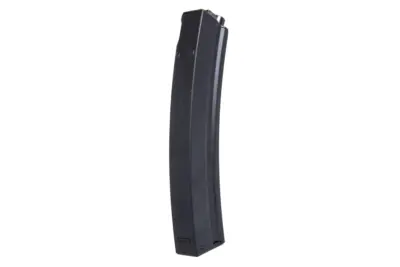 Magazynek Mid-Cap 95 kulek do replik typu MP5 Czarny - obrazek 3
